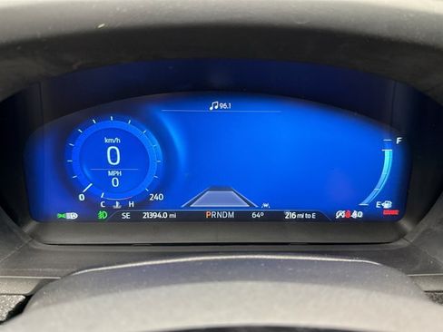 Used 2021 Ford Explorer ST w/ Equipment Group 401A AWD/4WD image 13