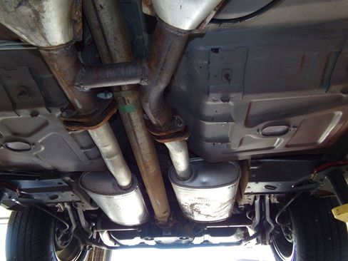 Used 1991 Ford Mustang GT image 90