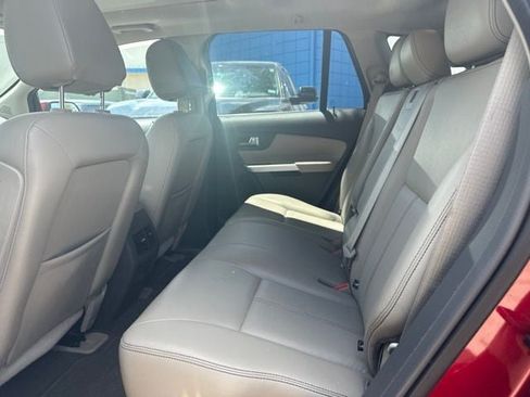 Used 2013 Ford Edge Limited FWD image 6