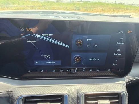 New 2026 Ford Mustang Premium RWD image 3