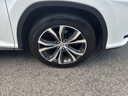 Used 2016 Lexus RX 350 AWD w/ Premium Package image 28