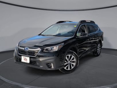 Used 2022 Subaru Outback Premium