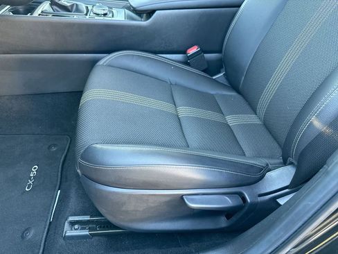 Used 2025 MAZDA CX-50 AWD 2.5 S w/ Select Package image 11