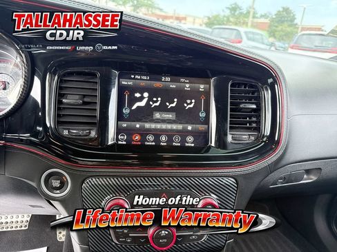 Used 2023 Dodge Charger R/T w/ Plus Group RWD image 24