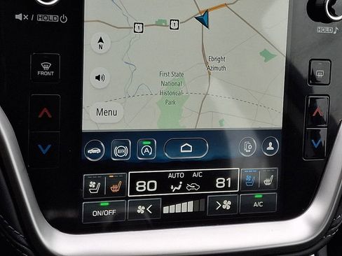 Certified 2024 Subaru Legacy Touring XT image 18