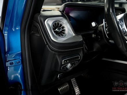 Used 2021 Mercedes-Benz G 63 AMG 4MATIC image 19