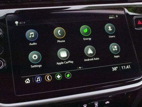 Used 2023 Chevrolet Bolt EUV LT w/ Driver Confidence Package image 19