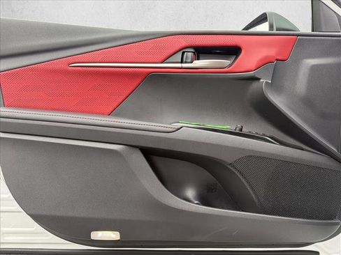 New 2026 Toyota Camry XSE image 10