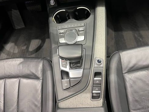 Used 2018 Audi A5 2.0T Premium image 34