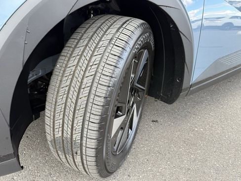 Certified 2025 Hyundai Ioniq 5 SEL image 32