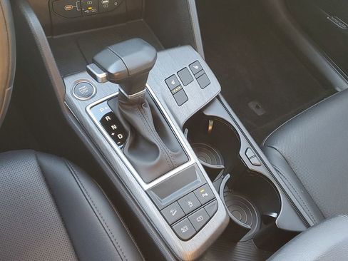 Certified 2026 Kia Sportage X-Line w/ X-Line Technology Package image 25