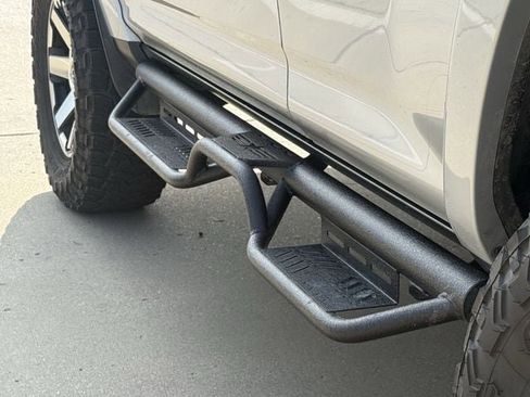 Used 2021 Toyota 4Runner TRD Off-Road AWD/4WD image 9