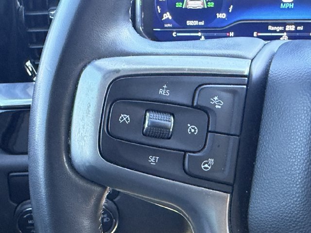 Used 2023 Chevrolet Silverado 1500 LT RWD image 27