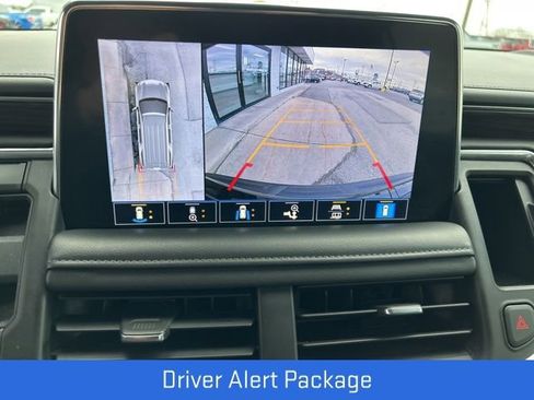 Used 2021 Chevrolet Tahoe Z71 w/ Z71 Signature Package image 5