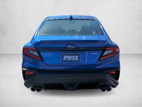 Used 2022 Subaru WRX Premium image 6