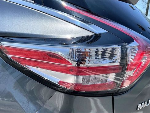 Used 2016 Nissan Murano Platinum FWD image 26