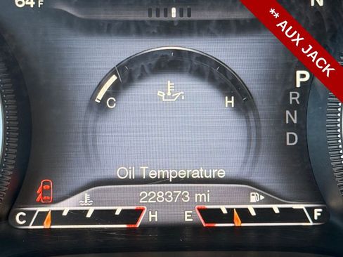 Used 2014 Jeep Cherokee Trailhawk w/ Leather Interior Group image 21