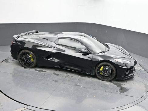 Used 2020 Chevrolet Corvette Stingray Preferred Conv w/ 2LT Preferred Equipment Group RWD image 36