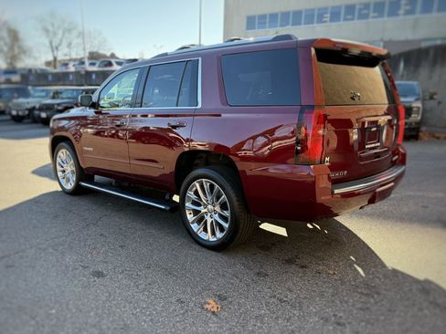 Used 2019 Chevrolet Tahoe Premier w/ Premier Plus Edition image 13