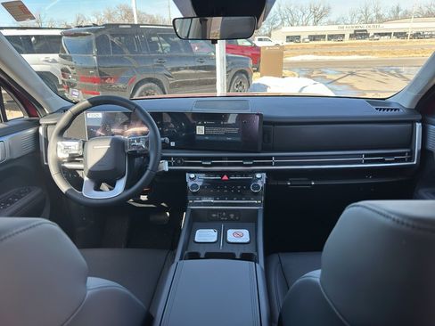 New 2026 Hyundai Santa Fe SEL image 11