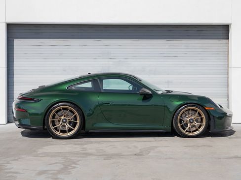 Certified 2026 Porsche 911 GT3 image 8