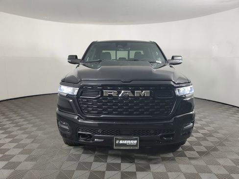 New 2026 RAM 1500 Big Horn image 9