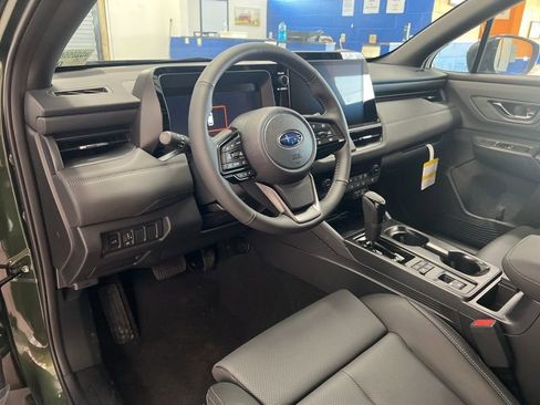 New 2026 Subaru Outback Touring XT AWD/4WD image 23