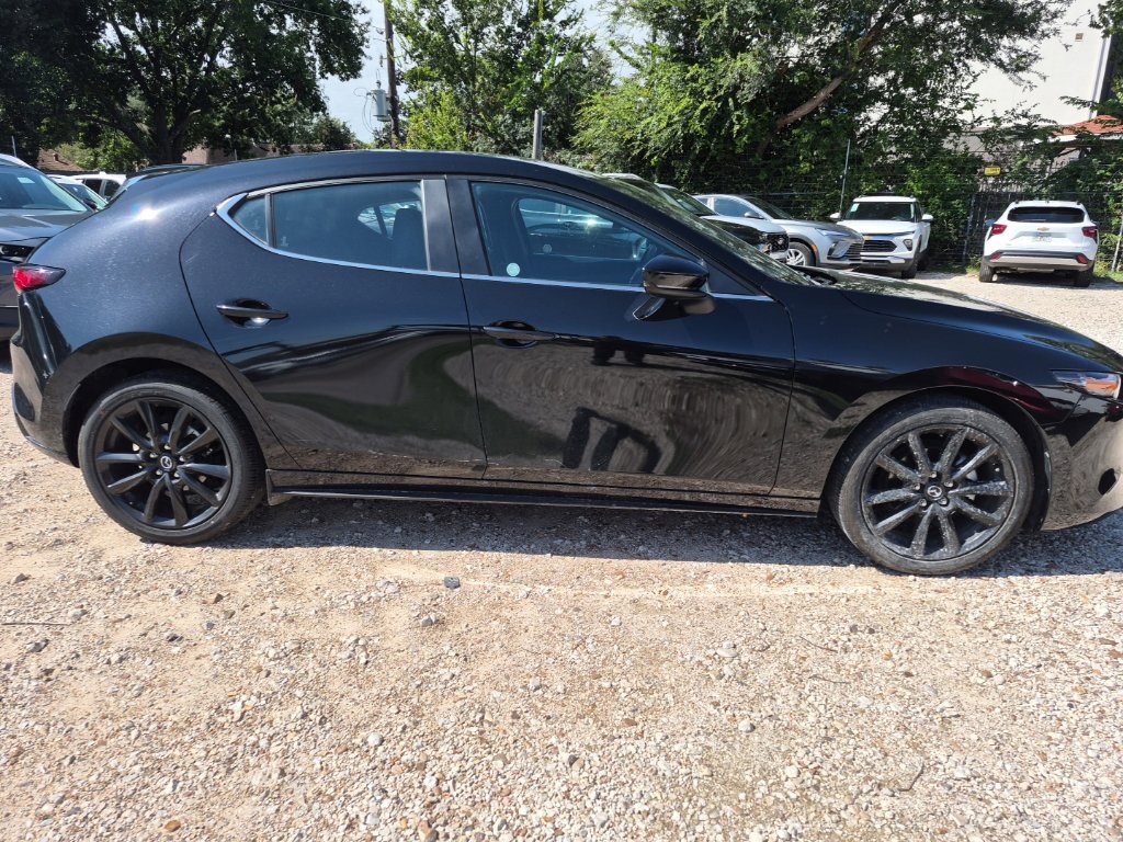 Used 2026 MAZDA MAZDA3 s Sport FWD image 5