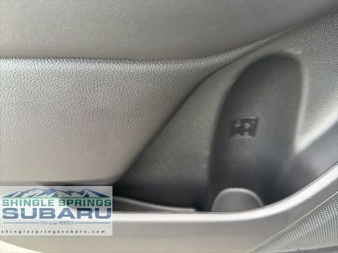 Certified 2025 Subaru Outback Premium image 28