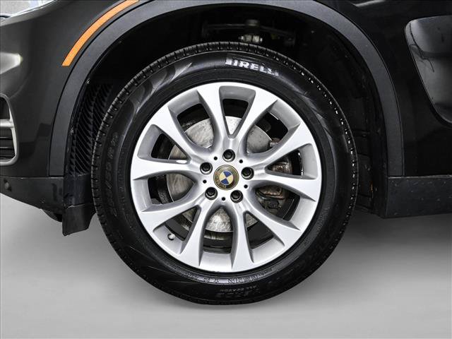 Used 2016 BMW X5 xDrive35i AWD/4WD image 25