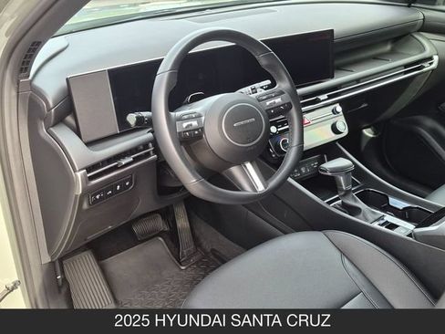 Used 2025 Hyundai Santa Cruz XRT AWD/4WD image 13