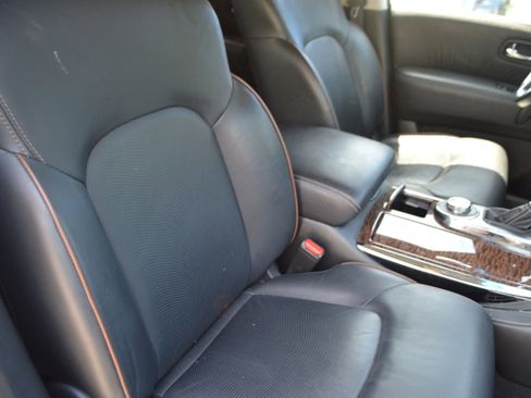 Used 2017 Nissan Armada SL AWD/4WD image 26