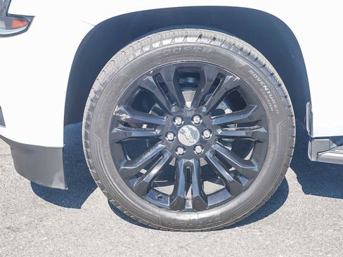 Used 2016 Chevrolet Tahoe LTZ image 9