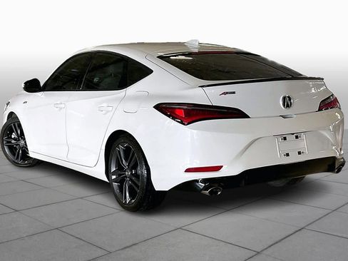 Used 2024 Acura Integra A-Spec image 11