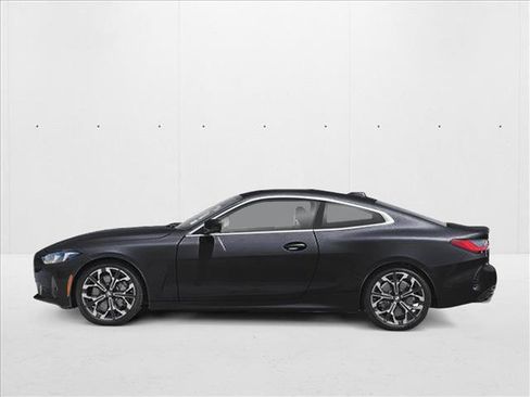 Used 2026 BMW 430i Coupe w/ Parking Assistance Package RWD image 2