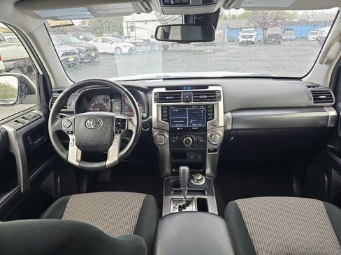 Certified 2024 Toyota 4Runner SR5 image 20