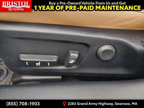 Used 2018 Lexus IS 300 AWD w/ Comfort Package image 21