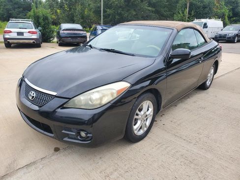 Used 2007 Toyota Solara SE Sport FWD image 13