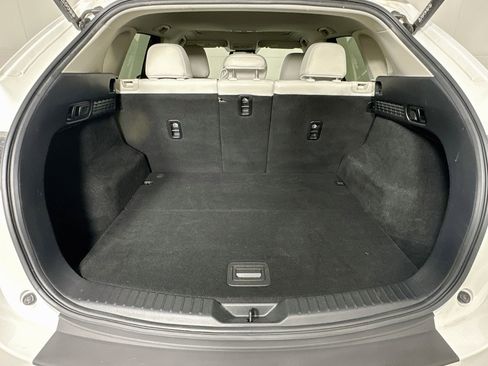 Used 2022 MAZDA CX-5 AWD 2.5 S w/ Premium Package image 28