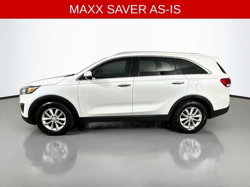 Used 2016 Kia Sorento FWD w/ LX Convenience Package image 5