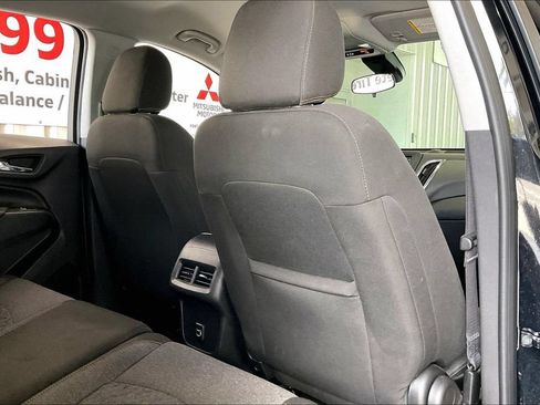 Used 2024 Chevrolet Equinox LT FWD image 20