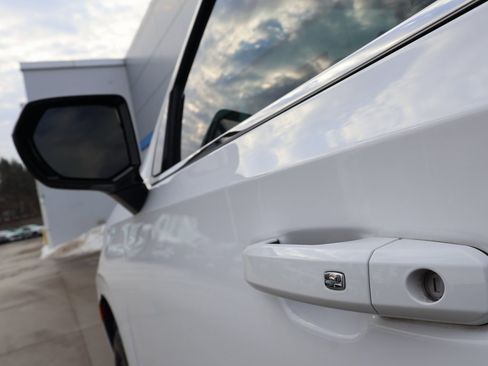 Certified 2021 Chevrolet Tahoe LT image 11