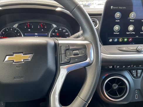 Used 2023 Chevrolet Blazer LT AWD/4WD image 22