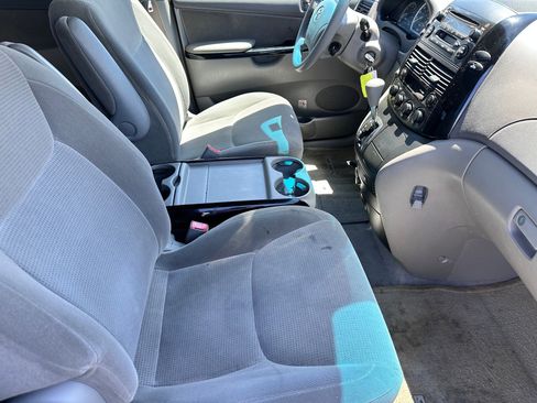 Used 2004 Toyota Sienna LE FWD image 11