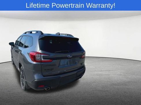 New 2025 Subaru Ascent Bronze Edition w/ Onyx Package image 7