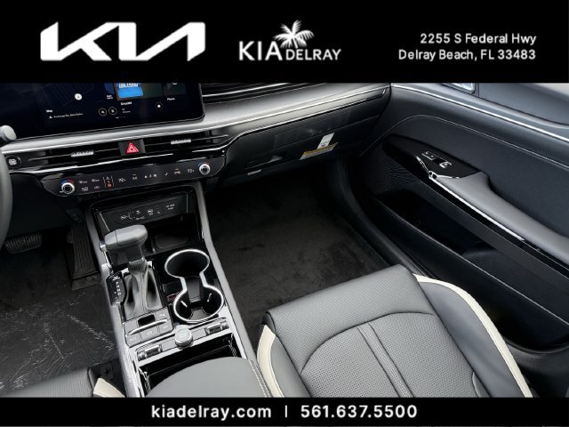 New 2026 Kia K5 GT-Line FWD image 14