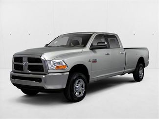 Used 2011 RAM 2500 Power Wagon AWD/4WD video 1
