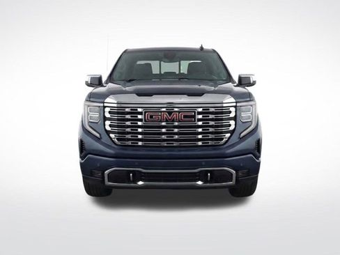 Used 2025 GMC Sierra 1500 Denali w/ Technology Package image 6