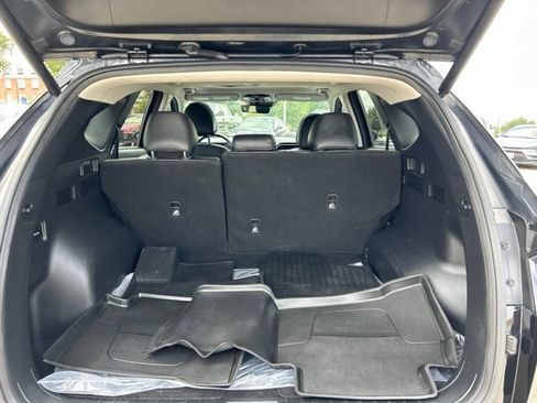 Used 2024 Hyundai Tucson SEL w/ Convenience Package FWD image 7