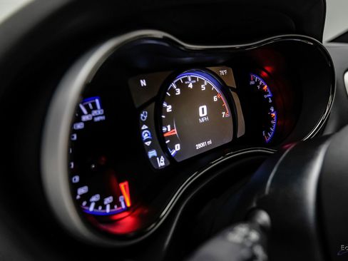 Used 2018 Jeep Grand Cherokee Trackhawk image 33